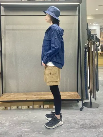 JOSEPH ABBOUD MOUNTAIN たかい　かおり コーディネート画像