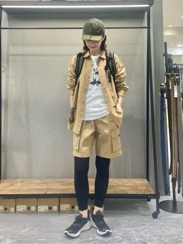 JOSEPH ABBOUD MOUNTAIN たかい　かおり コーディネート画像