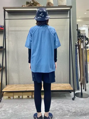 JOSEPH ABBOUD MOUNTAIN たかい　かおり コーディネート画像