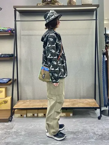 JOSEPH ABBOUD MOUNTAIN たかい　かおり コーディネート画像