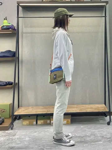 JOSEPH ABBOUD MOUNTAIN たかい　かおり コーディネート画像