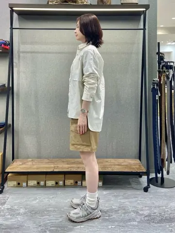 JOSEPH ABBOUD MOUNTAIN たかい　かおり コーディネート画像