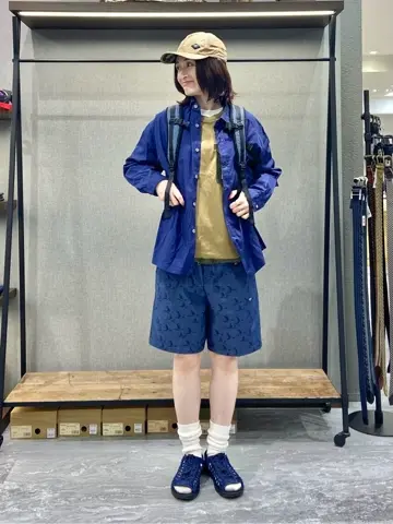 JOSEPH ABBOUD MOUNTAIN たかい　かおり コーディネート画像