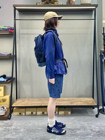 JOSEPH ABBOUD MOUNTAIN たかい　かおり コーディネート画像