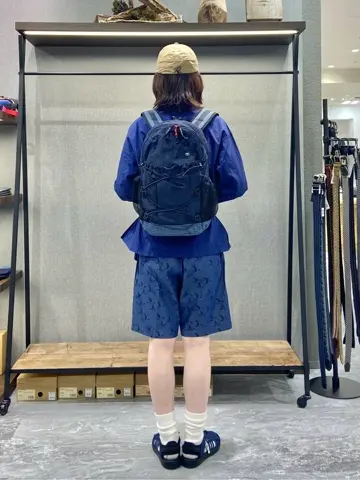 JOSEPH ABBOUD MOUNTAIN たかい　かおり コーディネート画像