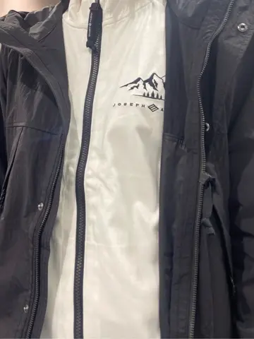 JOSEPH ABBOUD MOUNTAIN たかい　かおり コーディネート画像