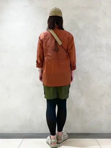 JOSEPH ABBOUD MOUNTAIN 小田 コーディネート画像