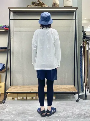 JOSEPH ABBOUD MOUNTAIN たかい　かおり コーディネート画像