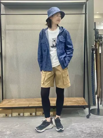 JOSEPH ABBOUD MOUNTAIN たかい　かおり コーディネート画像