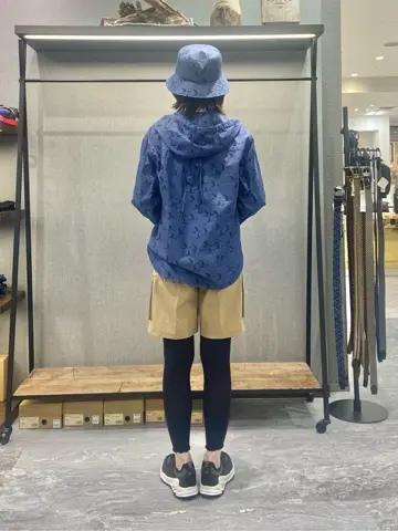 JOSEPH ABBOUD MOUNTAIN たかい　かおり コーディネート画像