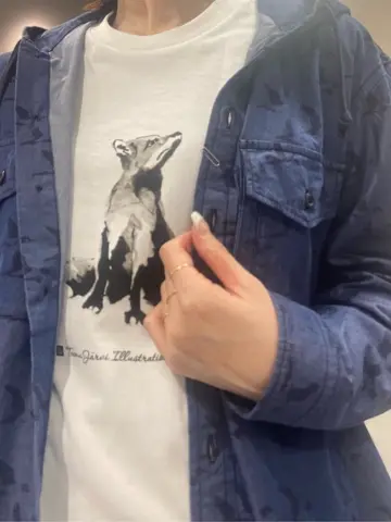 JOSEPH ABBOUD MOUNTAIN たかい　かおり コーディネート画像