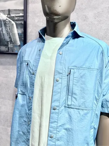 JOSEPH ABBOUD MOUNTAIN 二澤 コーディネート画像