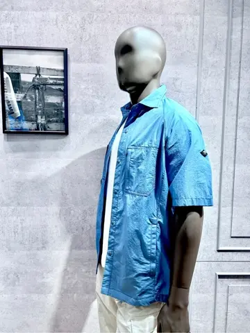 JOSEPH ABBOUD MOUNTAIN 二澤 コーディネート画像