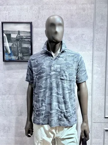 JOSEPH ABBOUD MOUNTAIN 二澤 コーディネート画像