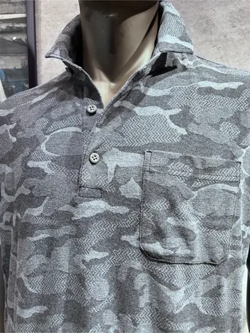 JOSEPH ABBOUD MOUNTAIN 二澤 コーディネート画像