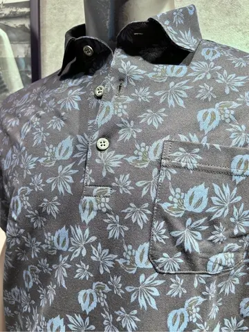 JOSEPH ABBOUD MOUNTAIN 二澤 コーディネート画像