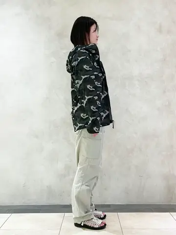 JOSEPH ABBOUD MOUNTAIN 小田 コーディネート画像