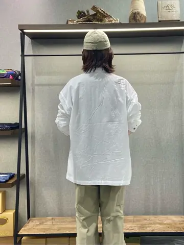 JOSEPH ABBOUD MOUNTAIN たかい　かおり コーディネート画像