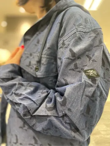 JOSEPH ABBOUD MOUNTAIN たかい　かおり コーディネート画像