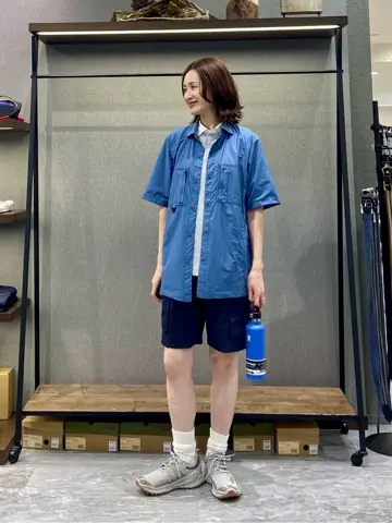 JOSEPH ABBOUD MOUNTAIN たかい　かおり コーディネート画像