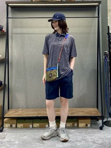 JOSEPH ABBOUD MOUNTAIN たかい　かおり コーディネート画像