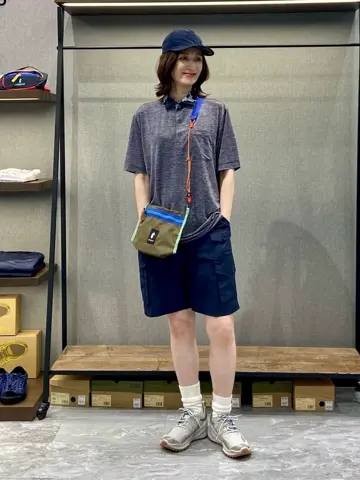 JOSEPH ABBOUD MOUNTAIN たかい　かおり コーディネート画像