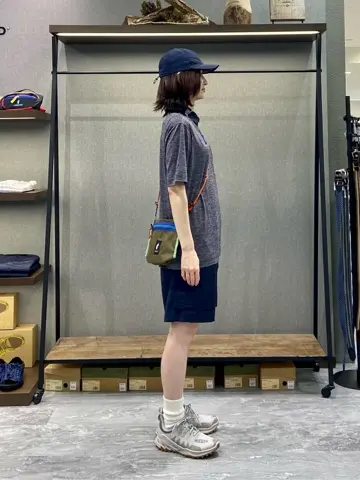 JOSEPH ABBOUD MOUNTAIN たかい　かおり コーディネート画像