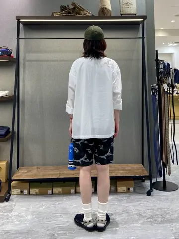 JOSEPH ABBOUD MOUNTAIN たかい　かおり コーディネート画像