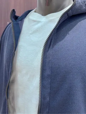 JOSEPH ABBOUD MOUNTAIN 二澤 コーディネート画像