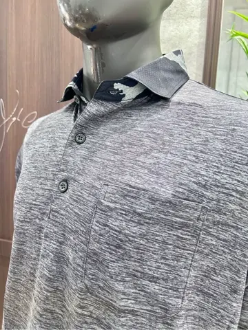 JOSEPH ABBOUD MOUNTAIN 二澤 コーディネート画像