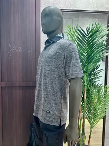 JOSEPH ABBOUD MOUNTAIN 二澤 コーディネート画像