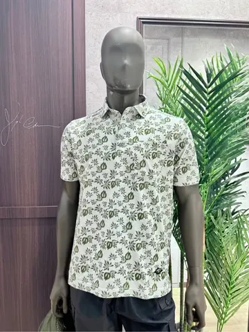 JOSEPH ABBOUD MOUNTAIN 二澤 コーディネート画像