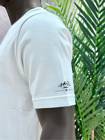 JOSEPH ABBOUD MOUNTAIN 二澤 コーディネート画像