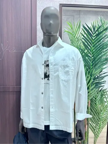 JOSEPH ABBOUD MOUNTAIN 二澤 コーディネート画像