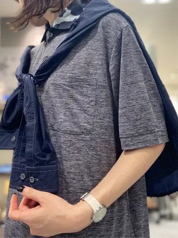 JOSEPH ABBOUD MOUNTAIN たかい　かおり コーディネート画像