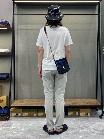 JOSEPH ABBOUD MOUNTAIN たかい　かおり コーディネート画像