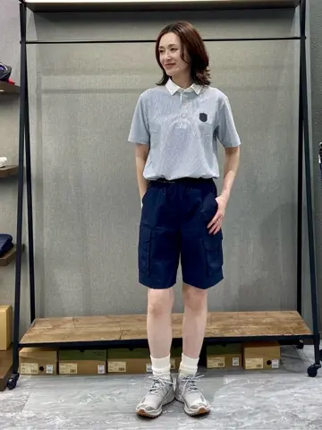 JOSEPH ABBOUD MOUNTAIN たかい　かおり コーディネート画像