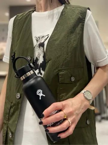 JOSEPH ABBOUD MOUNTAIN たかい　かおり コーディネート画像