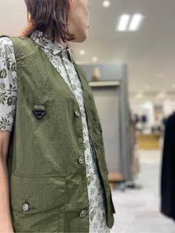 JOSEPH ABBOUD MOUNTAIN たかい　かおり コーディネート画像