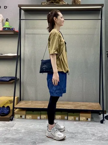 JOSEPH ABBOUD MOUNTAIN たかい　かおり コーディネート画像