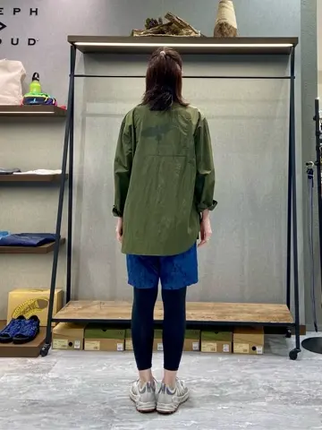 JOSEPH ABBOUD MOUNTAIN たかい　かおり コーディネート画像