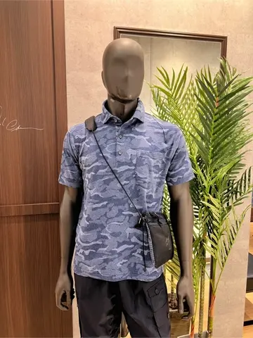 JOSEPH ABBOUD MOUNTAIN 上條 コーディネート画像