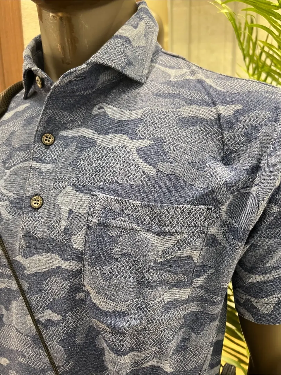 JOSEPH ABBOUD MOUNTAIN 上條 コーディネート画像