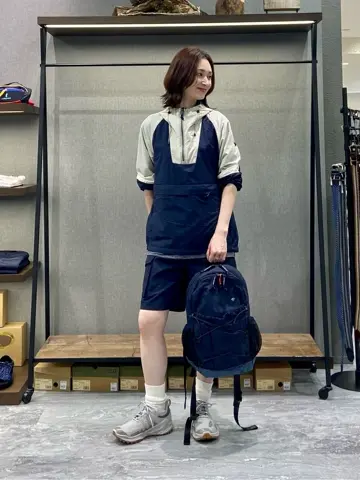 JOSEPH ABBOUD MOUNTAIN たかい　かおり コーディネート画像