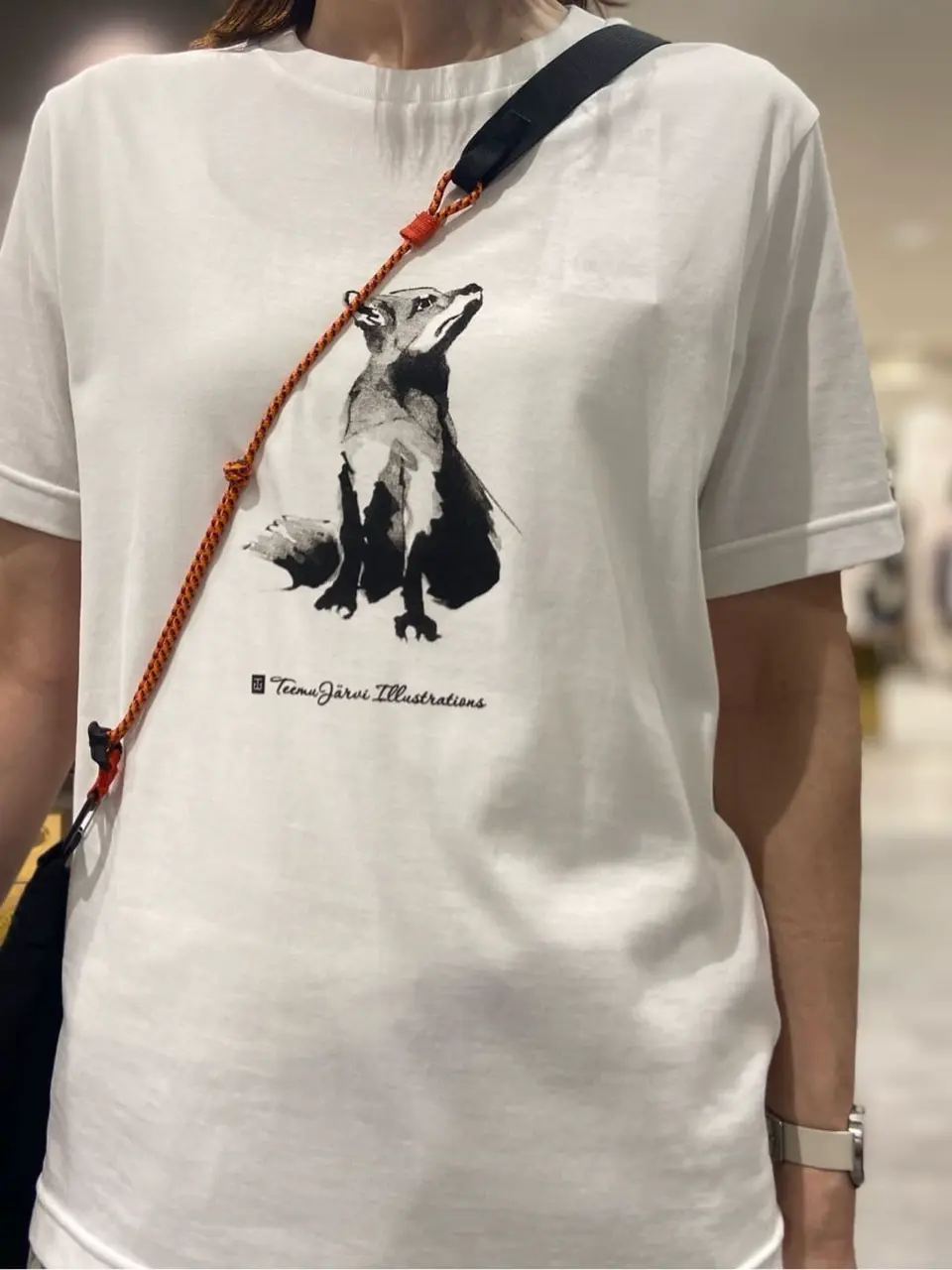 JOSEPH ABBOUD MOUNTAIN たかい　かおり コーディネート画像