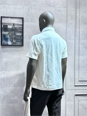 JOSEPH ABBOUD MOUNTAIN 二澤 コーディネート画像