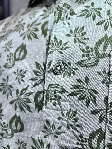 JOSEPH ABBOUD MOUNTAIN 二澤 コーディネート画像