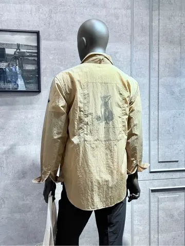 JOSEPH ABBOUD MOUNTAIN 二澤 コーディネート画像