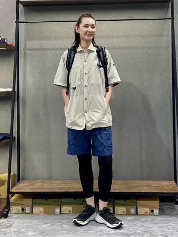 JOSEPH ABBOUD MOUNTAIN たかい　かおり コーディネート画像