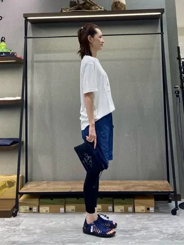 JOSEPH ABBOUD MOUNTAIN たかい　かおり コーディネート画像